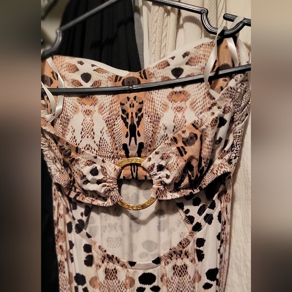 Bebe dress - Picture 3 of 4